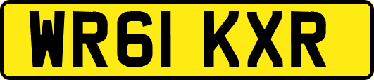 WR61KXR