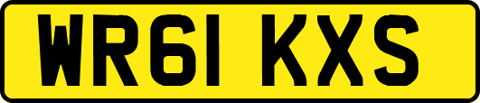 WR61KXS
