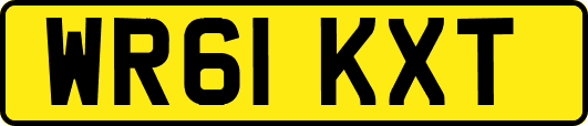 WR61KXT