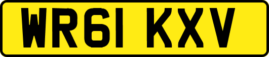 WR61KXV