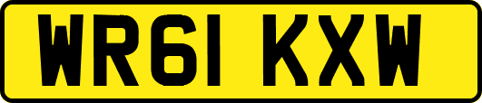WR61KXW