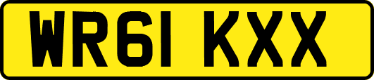WR61KXX