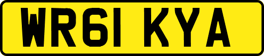 WR61KYA