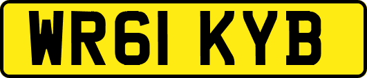 WR61KYB