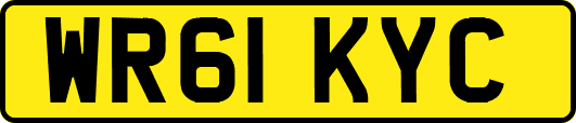 WR61KYC