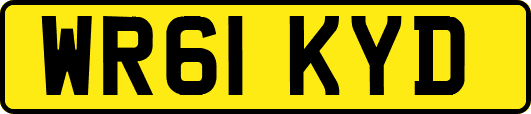 WR61KYD