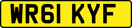 WR61KYF