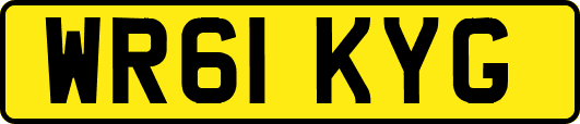 WR61KYG