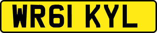 WR61KYL