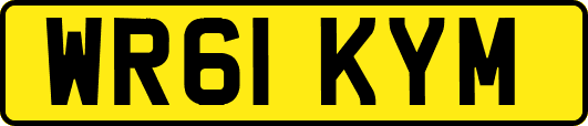 WR61KYM