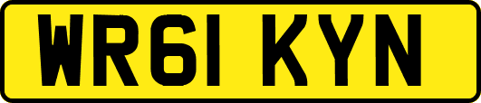 WR61KYN