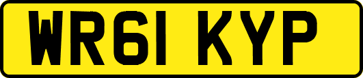 WR61KYP