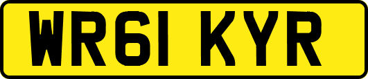 WR61KYR