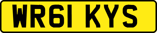 WR61KYS