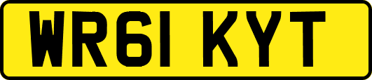 WR61KYT