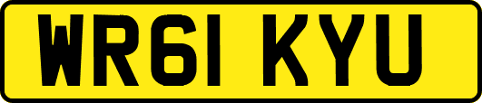 WR61KYU