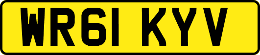 WR61KYV