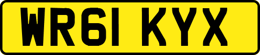 WR61KYX