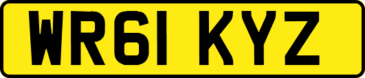 WR61KYZ