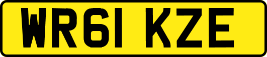 WR61KZE