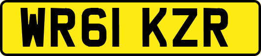 WR61KZR