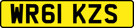 WR61KZS