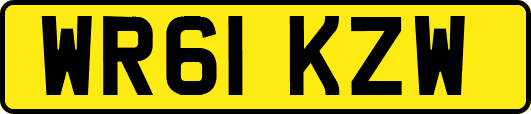 WR61KZW