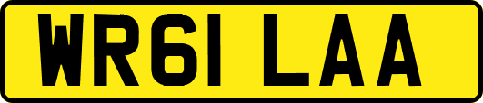 WR61LAA