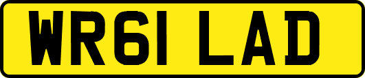 WR61LAD