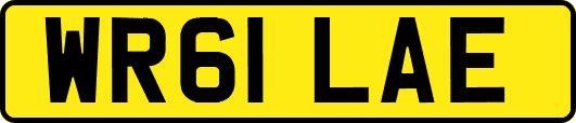 WR61LAE