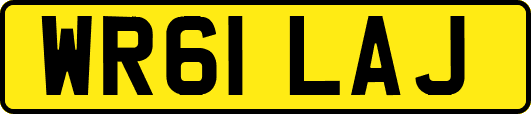 WR61LAJ