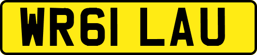 WR61LAU