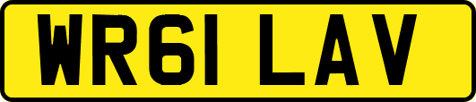 WR61LAV
