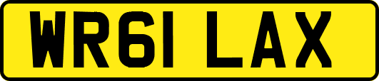 WR61LAX