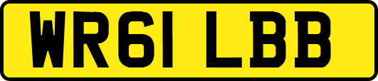 WR61LBB