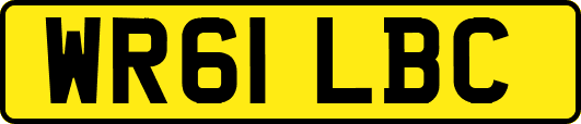 WR61LBC