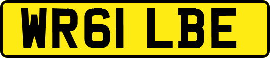 WR61LBE