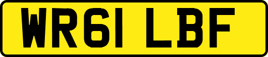WR61LBF