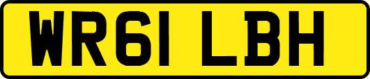 WR61LBH
