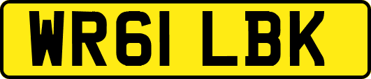 WR61LBK