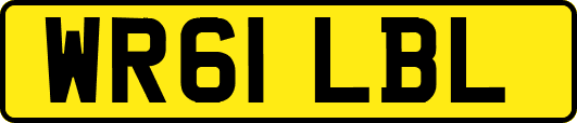 WR61LBL