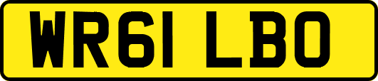 WR61LBO