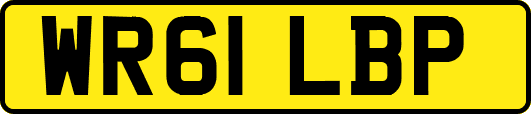 WR61LBP