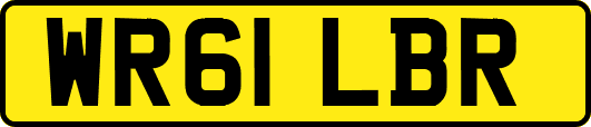 WR61LBR