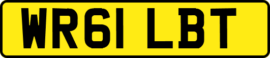 WR61LBT