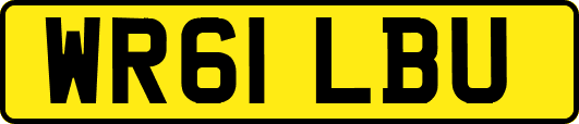 WR61LBU