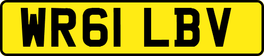 WR61LBV