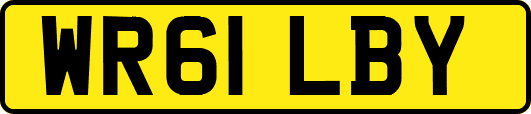 WR61LBY