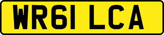 WR61LCA