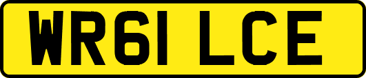 WR61LCE